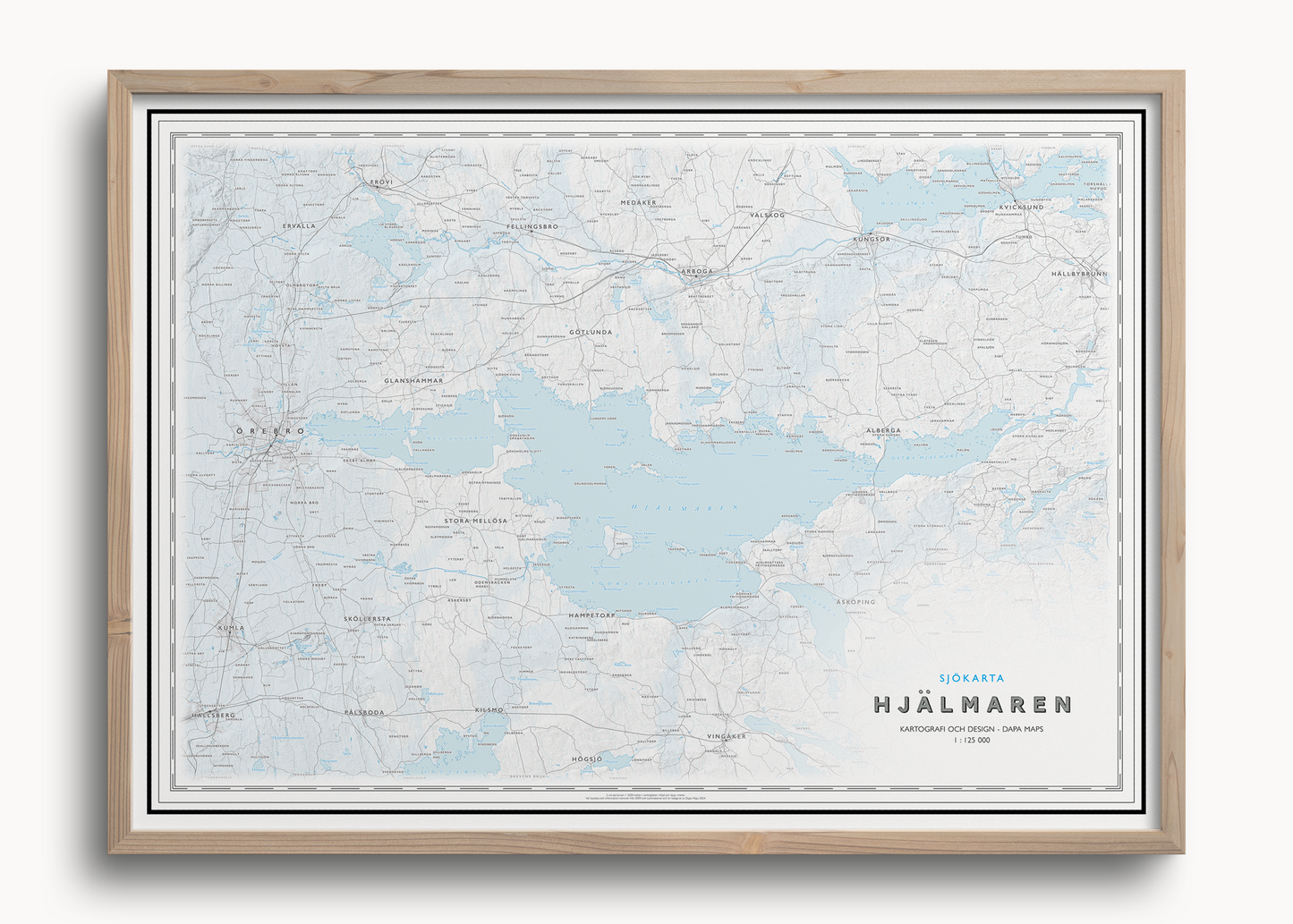 Hjälmaren