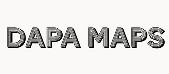 Dapa Maps – Startsida