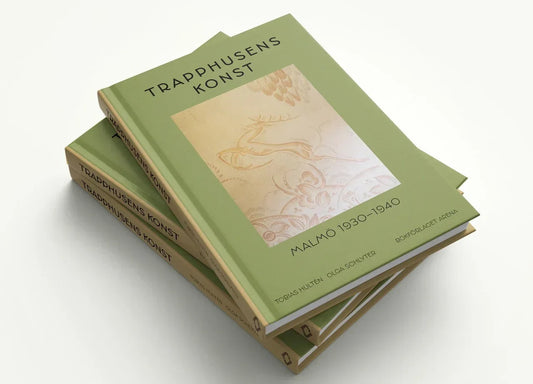 Upptäck Malmös dolda konstskatter med våra kartor