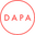 Dapa Maps Sverige logo