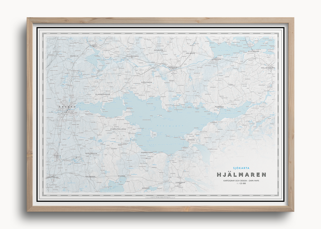 Hjälmaren
