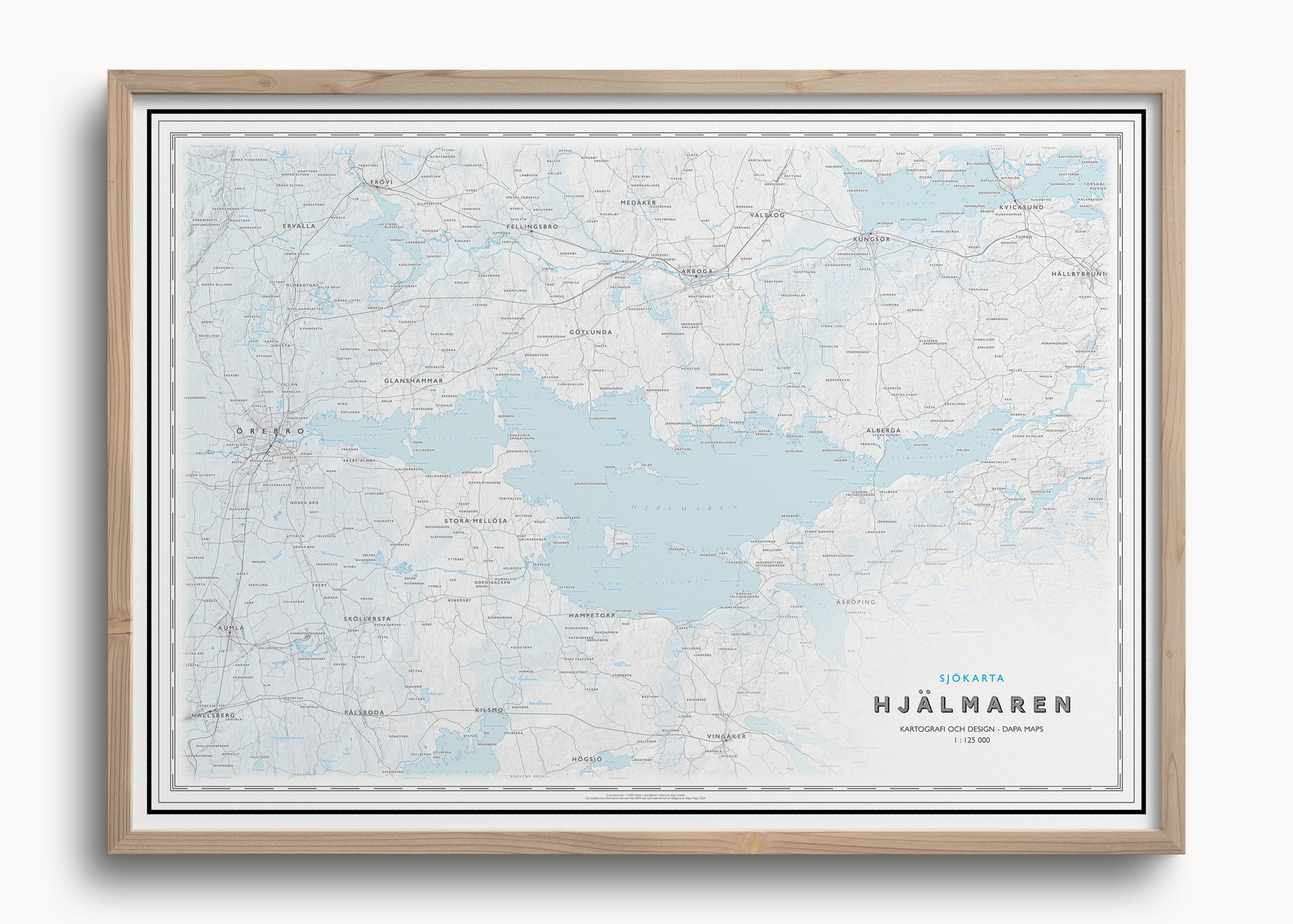 Hjälmaren