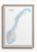 Nationella Turistvägar Norge