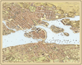 Neuhaus Panorama 1875 - Original storlek