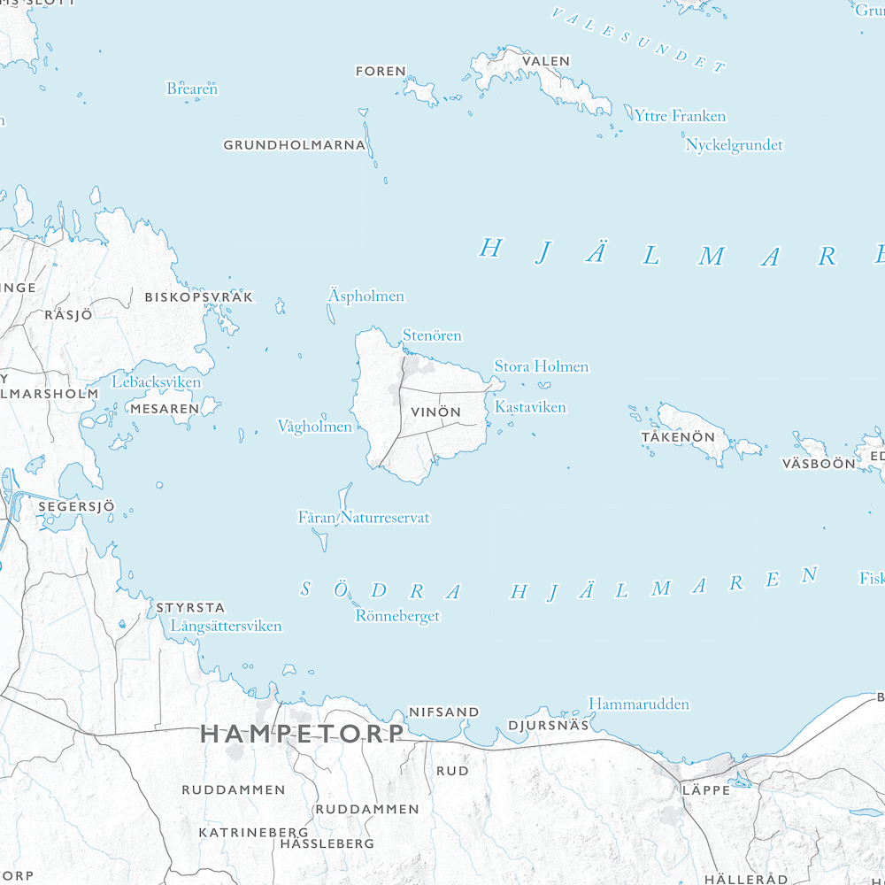 Hjälmaren