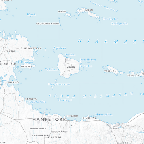 Hjälmaren