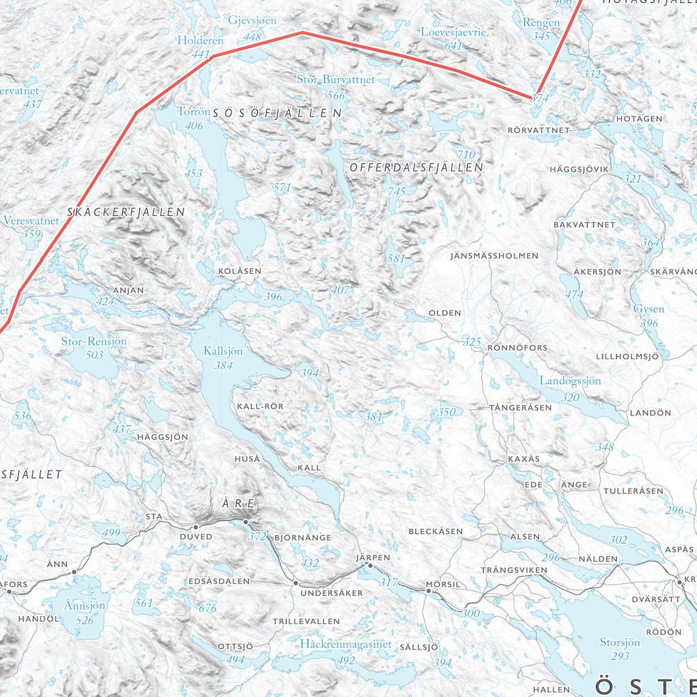 Republiken Jämtland