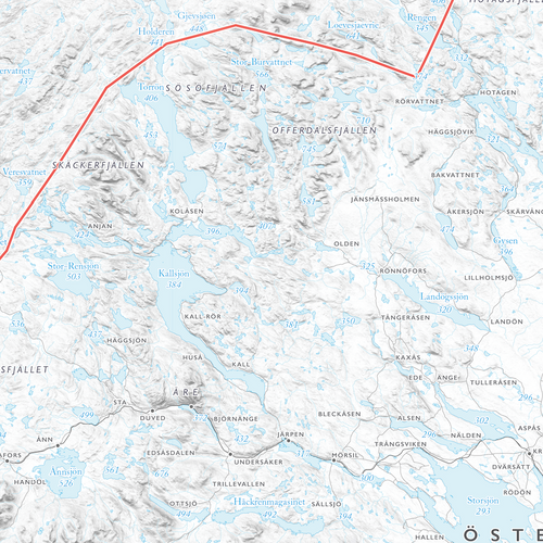 Republiken Jämtland