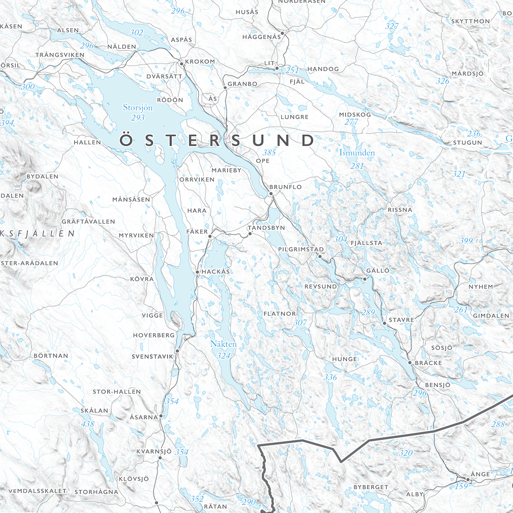 Republiken Jämtland