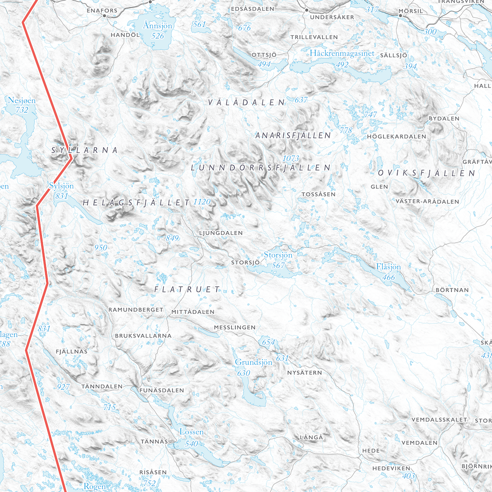 Republiken Jämtland