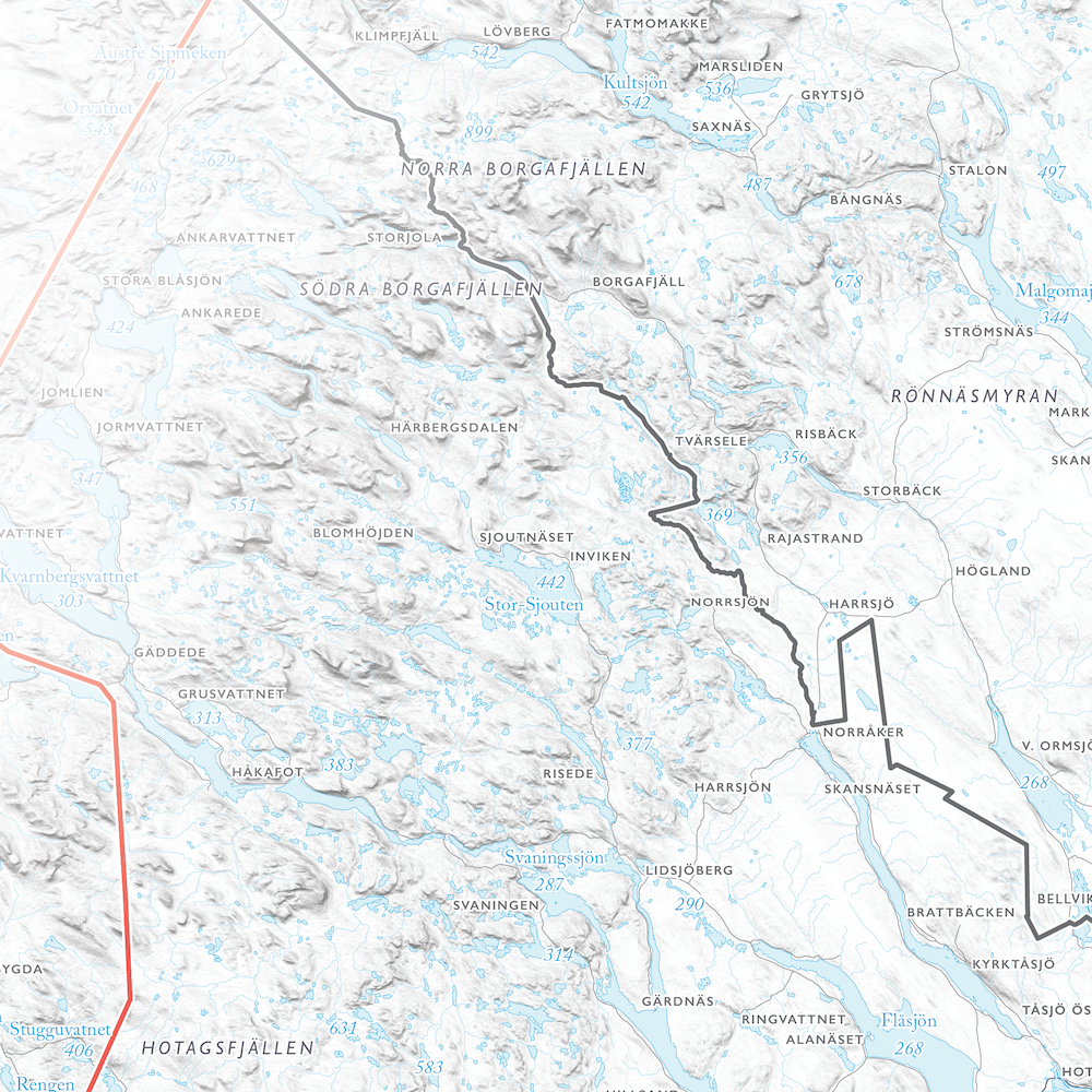 Republiken Jämtland