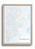Landskap Västerbotten